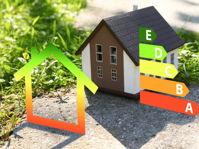 Energieausweis Modell